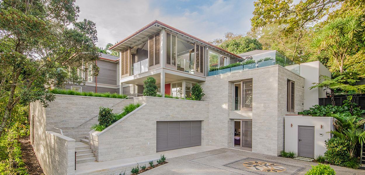 3 Level House One Tree Hill 